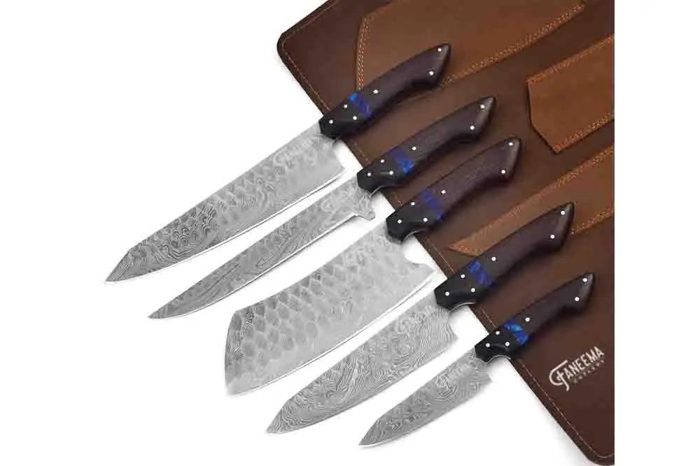 5 Tips for Choosing the Best Kitchen Knife for You