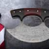 The Incredibly Versatile Traditional Alaskan Ulu Knife  - Faneema Cutlery