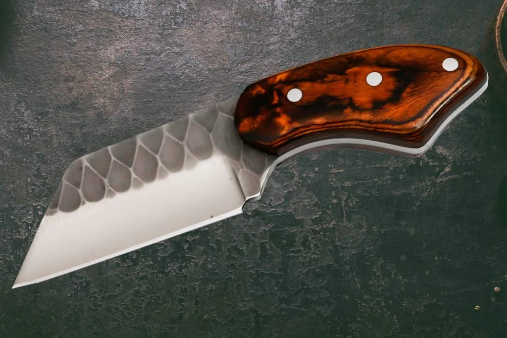 skinner knives