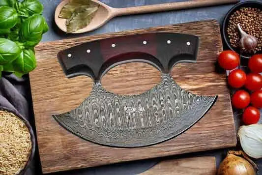 Alaskan Ulu