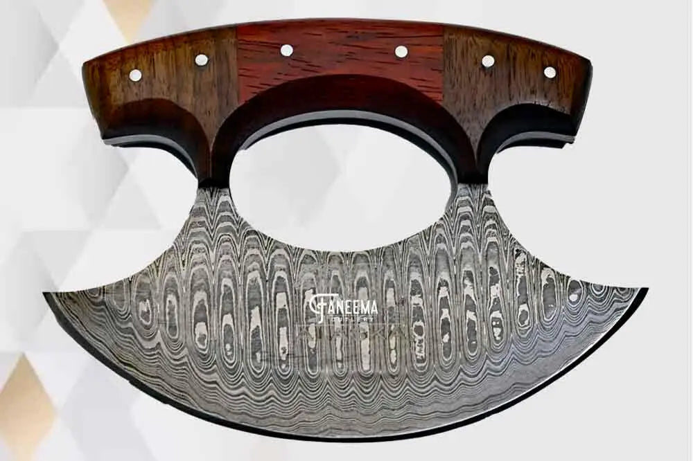 Ulu Knife