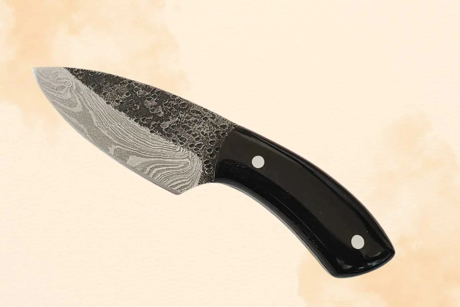 Bubalus | Skinner | Exceptional Craftsmanship and Design Faneema Cutlery