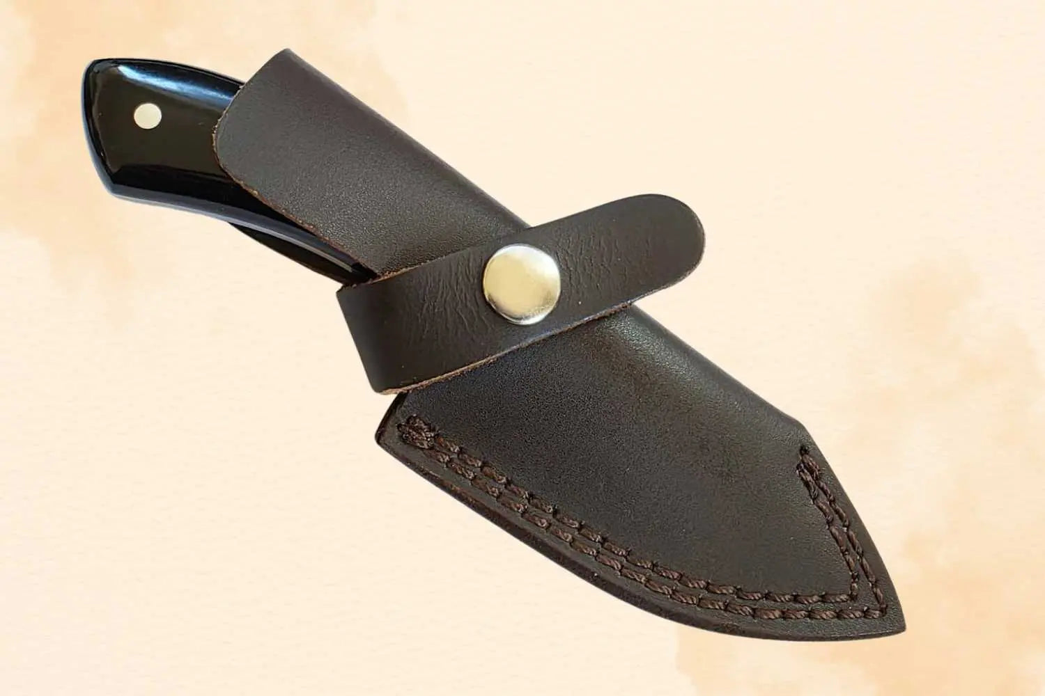 Bubalus | Skinner | Exceptional Craftsmanship and Design Faneema Cutlery
