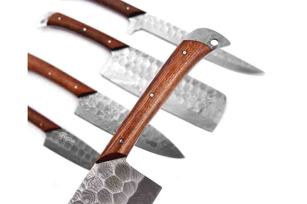 Knife Set