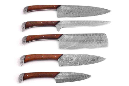 Knife Set