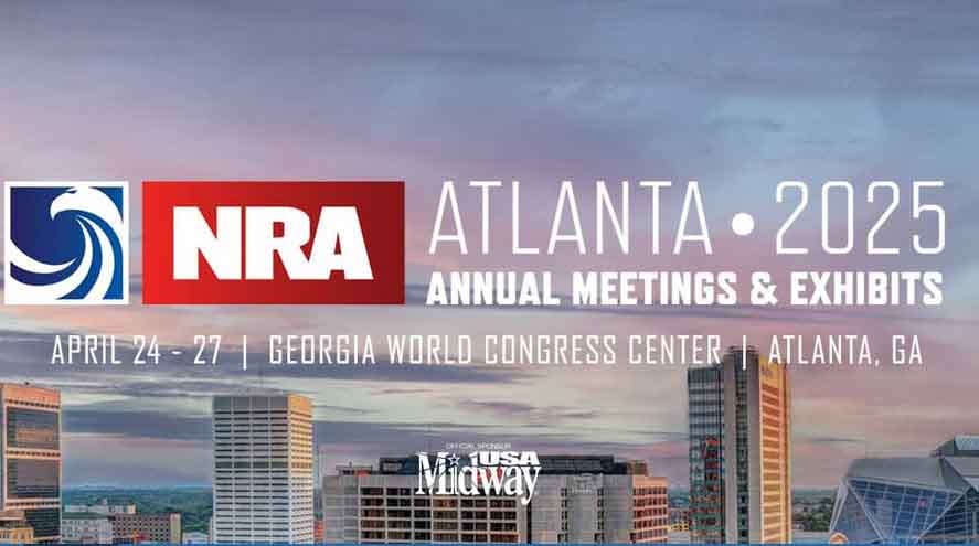 NRA ATLANTA SHOW