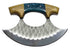 STYLISH ALASKAN ULU | Traditional, Versatile, and Beautiful!