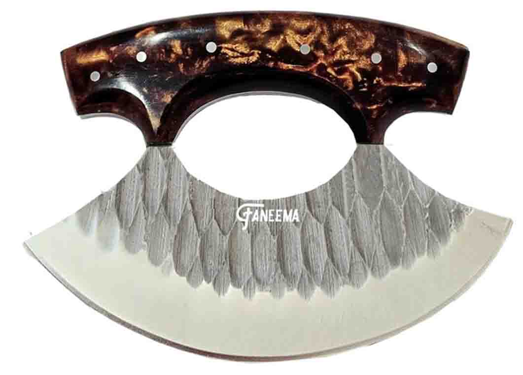 ALASKAN ULU BRONZE | Traditional | Beautifully Versatile